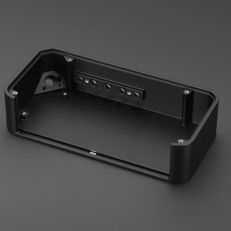 LAIV HARMONY UDDC BLACK
