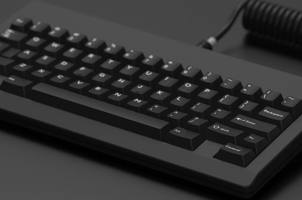 KBDFANS PBTFANS WOB KEYCAPS[141 keys]