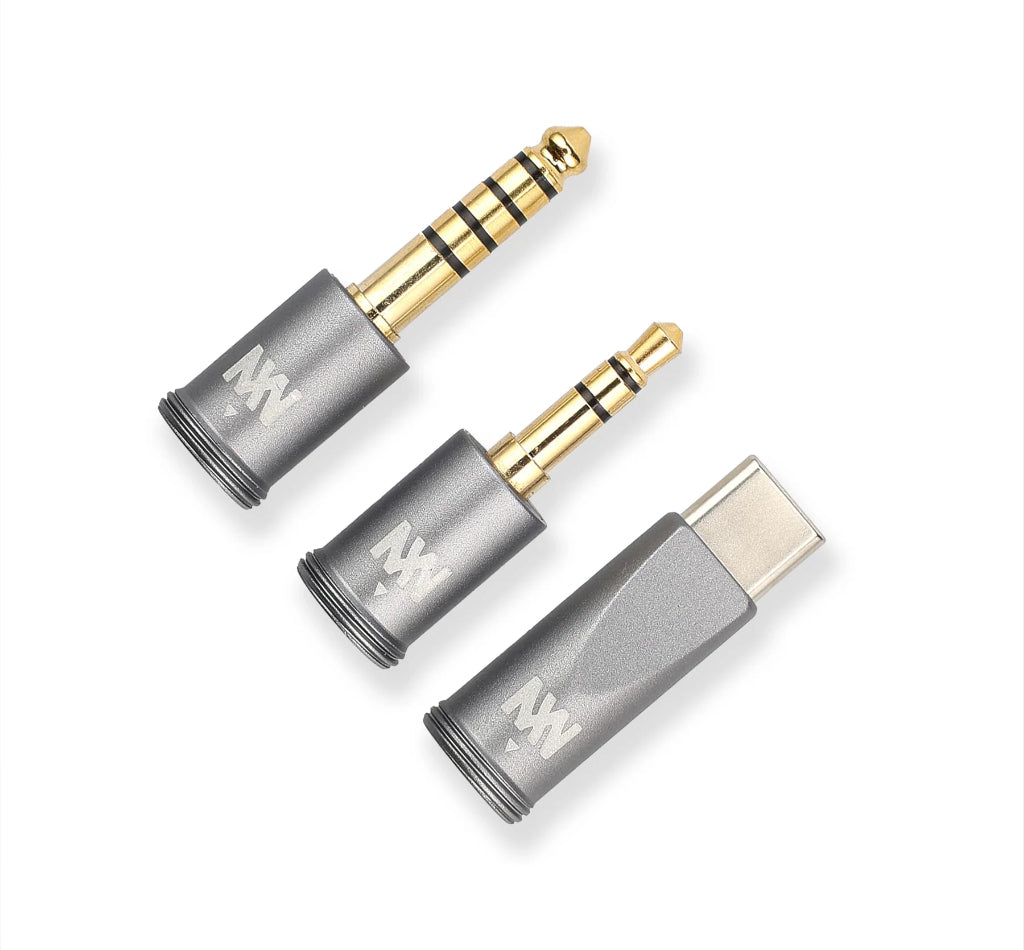 Melody Wings Venus Hybrid Universal IEM