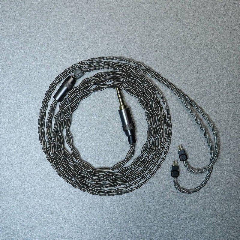 DUNU Titan X 10mm Dynamic Driver In-Ear Earphone