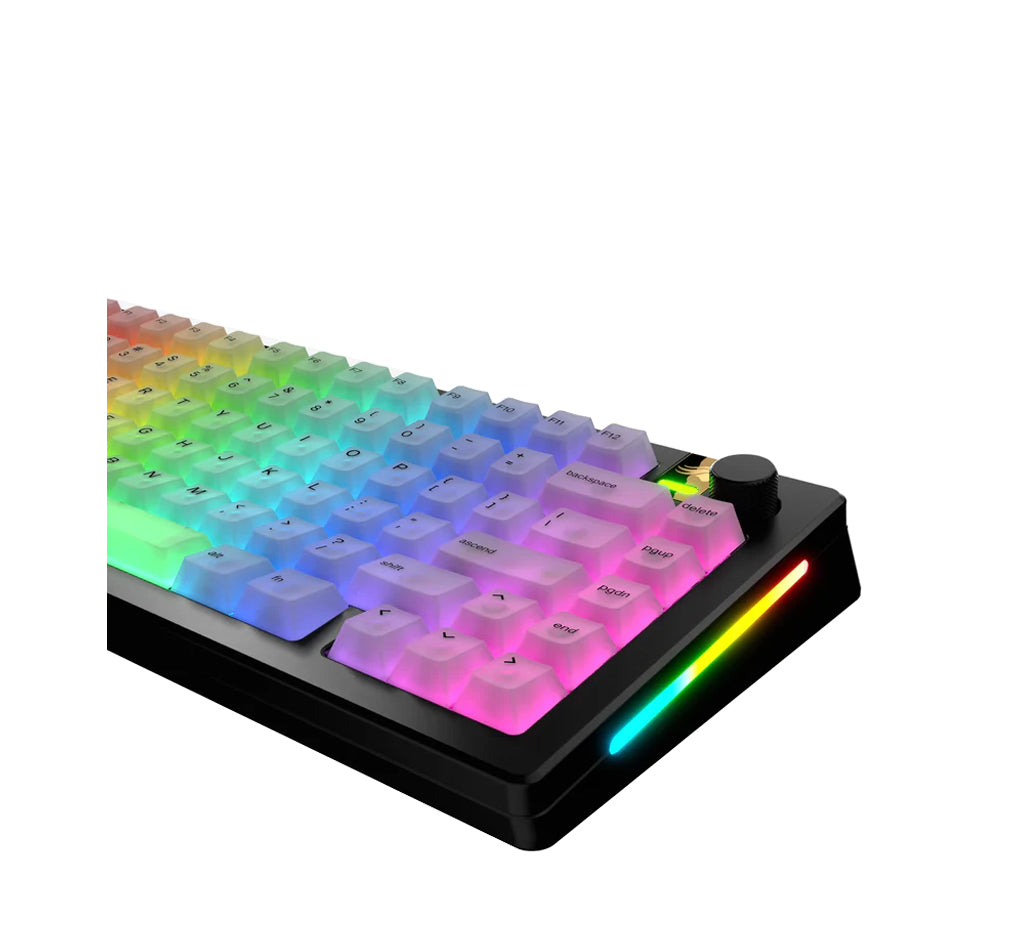 Glorious Polychroma V2 RGB Keycaps