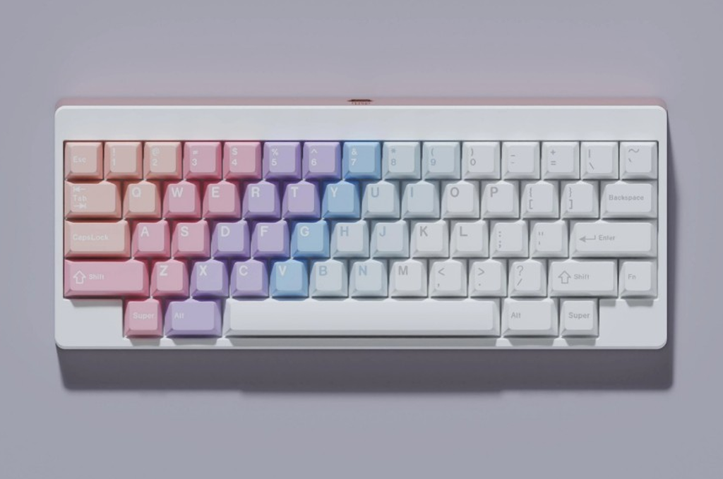 Kbdfans EPBT Dreamscape Keycaps [125 keys]