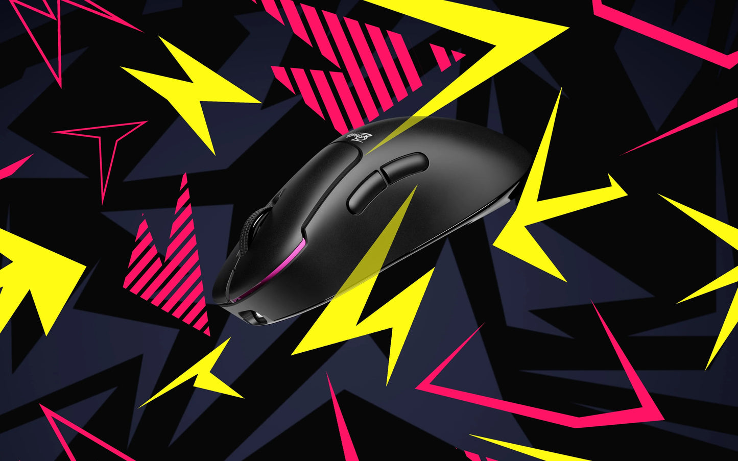 Pulsar ZywOo The Chosen Wireless Gaming Mouse Medium