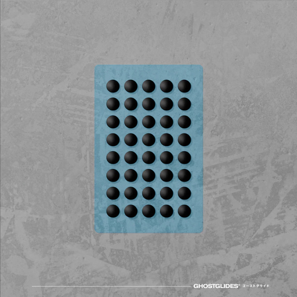 Ghostglides Cyclone Pro Dots Skates – Rotoboxph