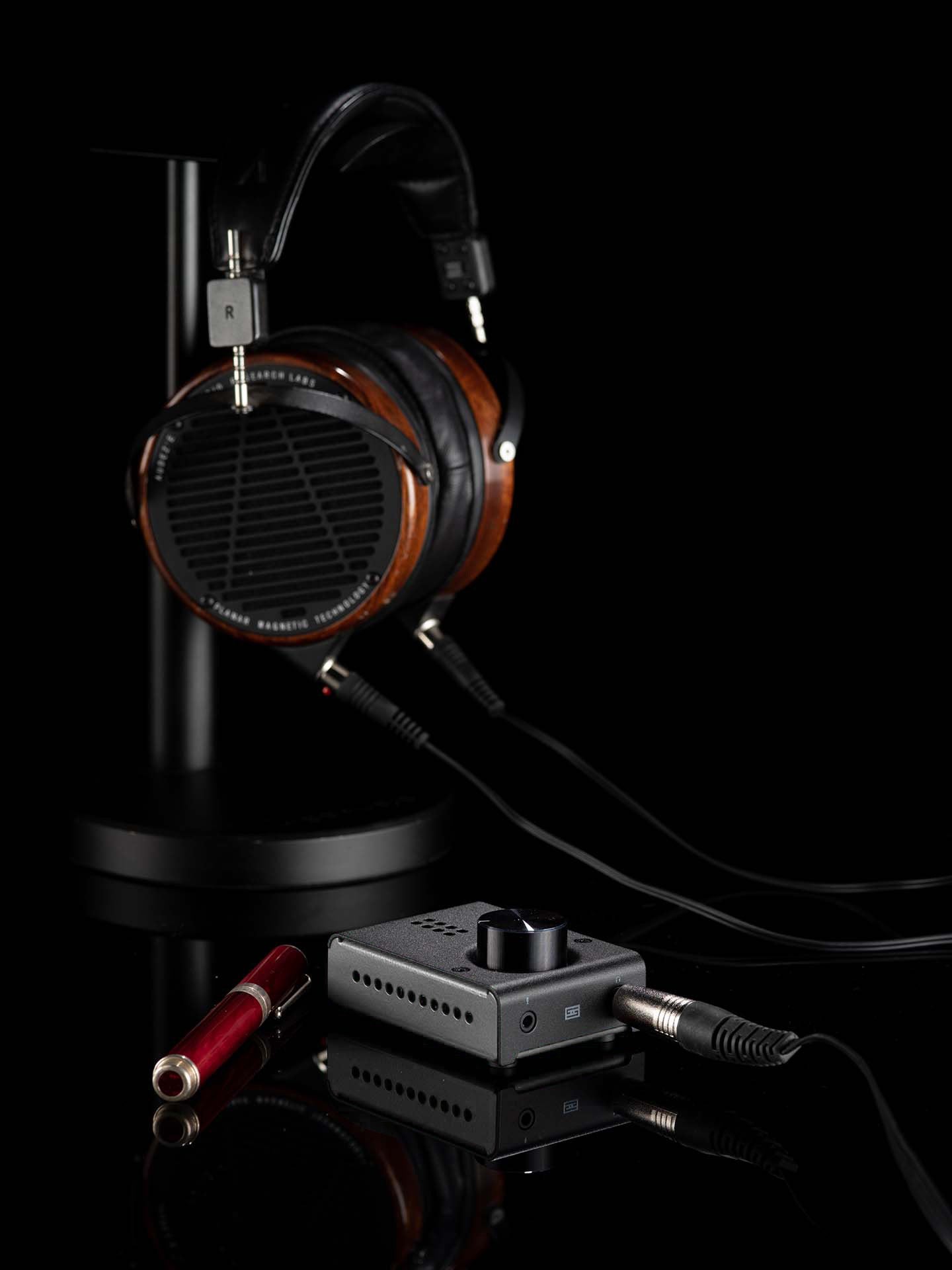 Schiit Fulla-E Affordable gaming DAC-AMP