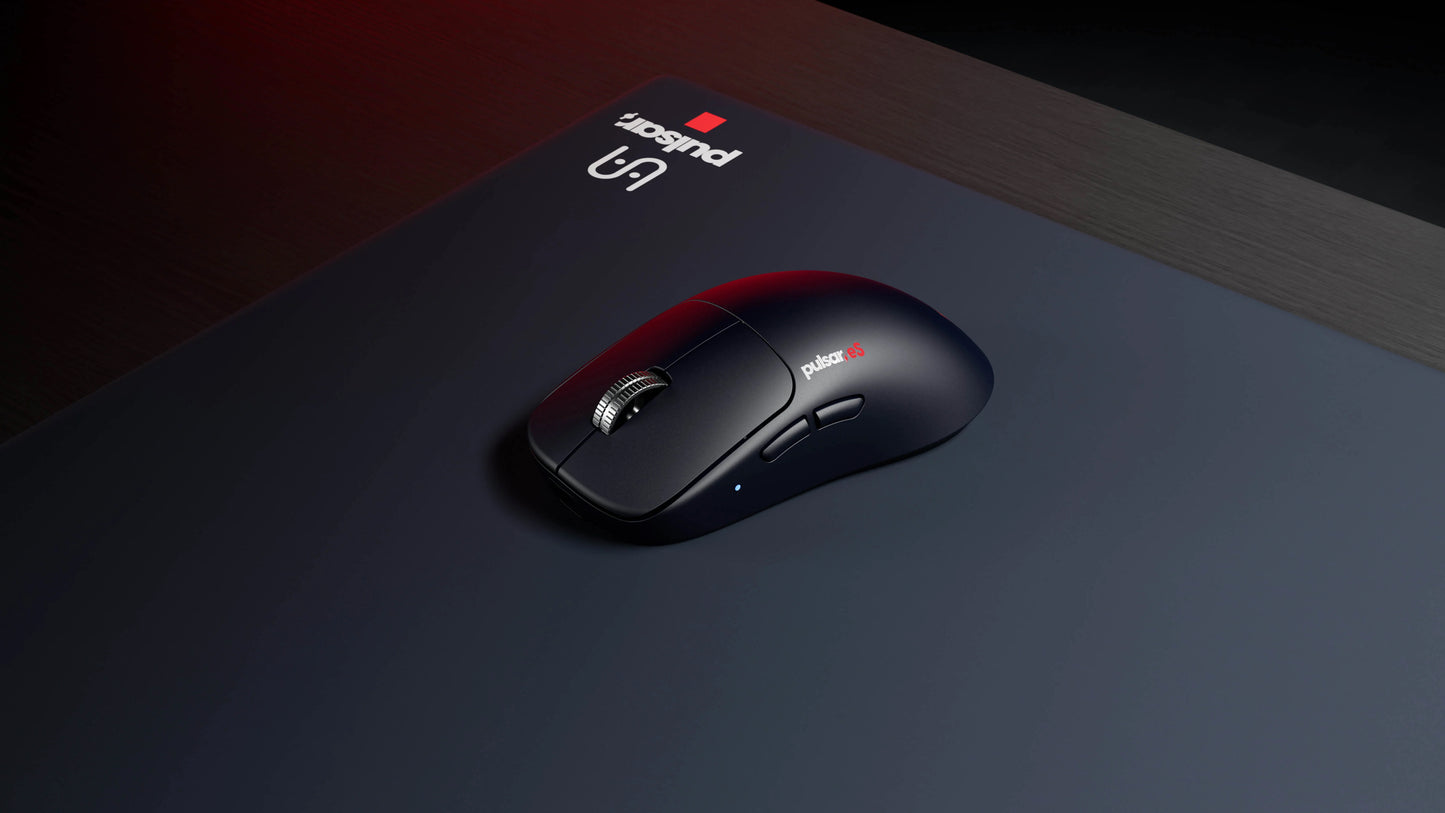 Pulsar eS FS-1 Wireless Gaming Mouse