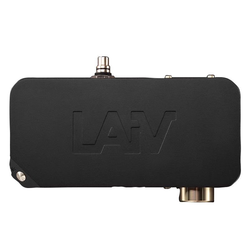 LAIV Harmony uDAC