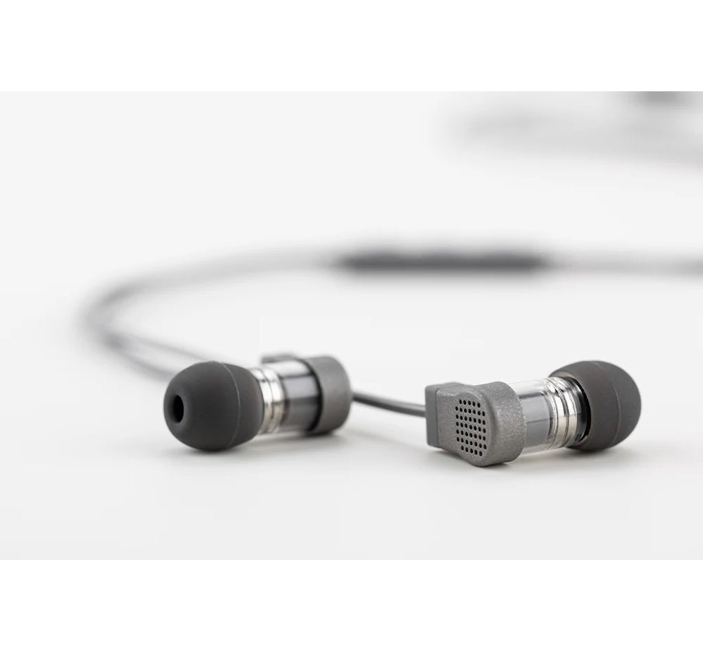 Moondrop Quarks 2 Dynamic Driver In-Ear Headphone