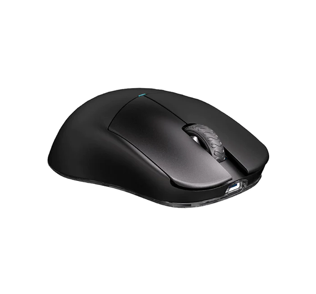 Lamzu Atlantis Mini 4K Superlight Wireless Gaming Mouse [Charcoal Black]