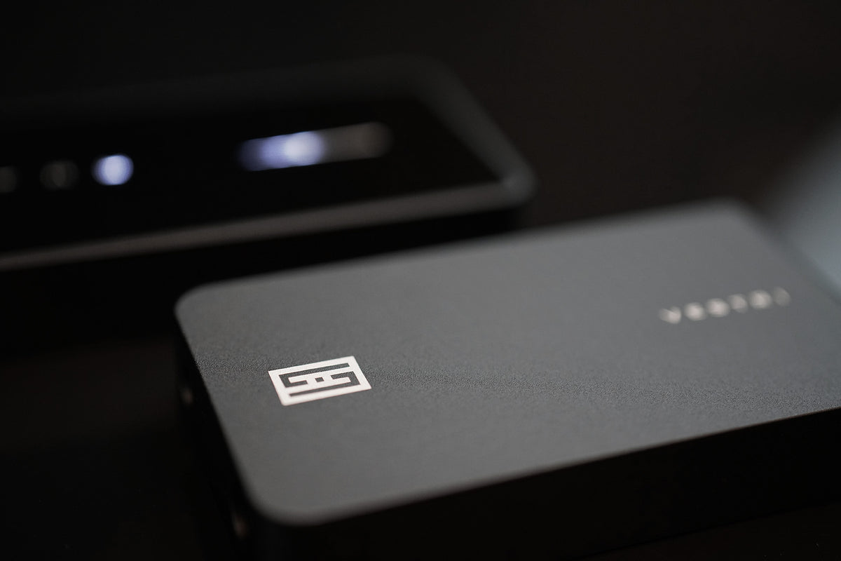 Schiit Vestri The Only Mesh™ Portable