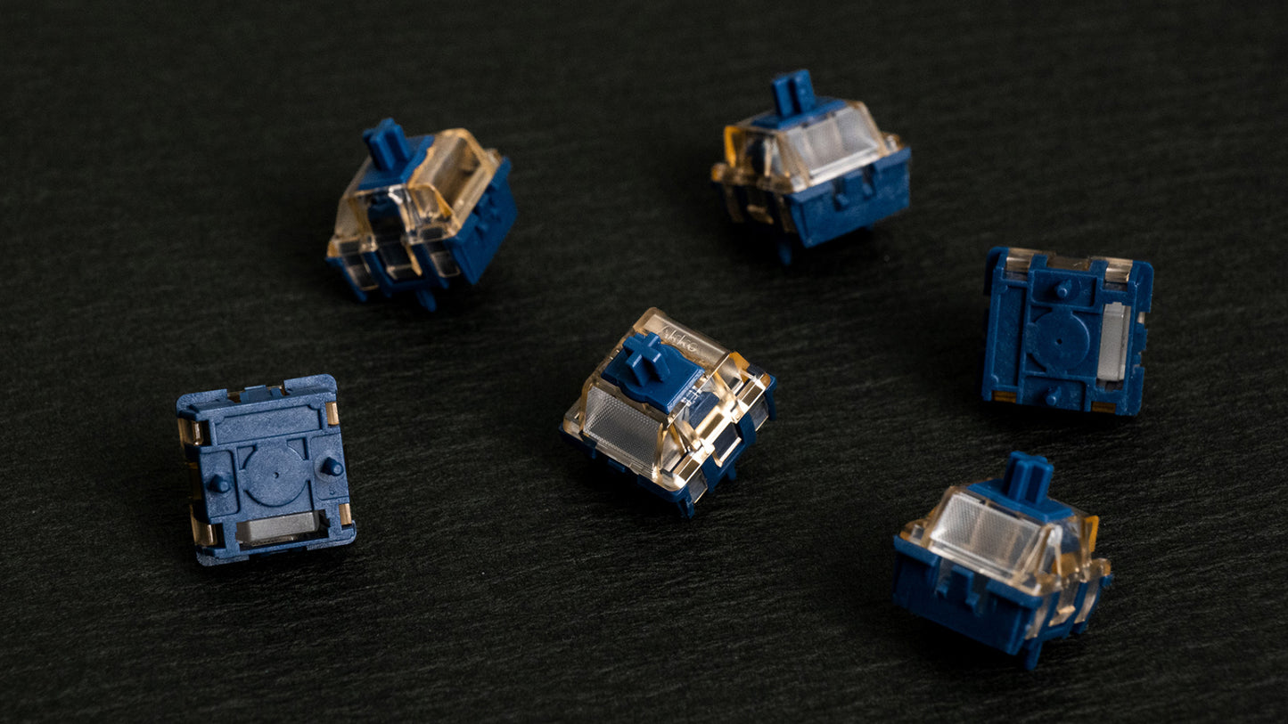 Akko Astrolink Magnetic Switch