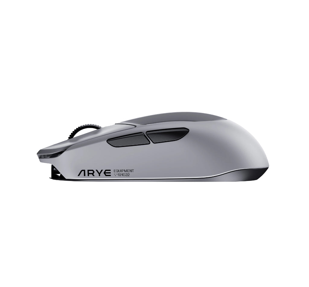 [Arye Edition] RCC-1 Equipment