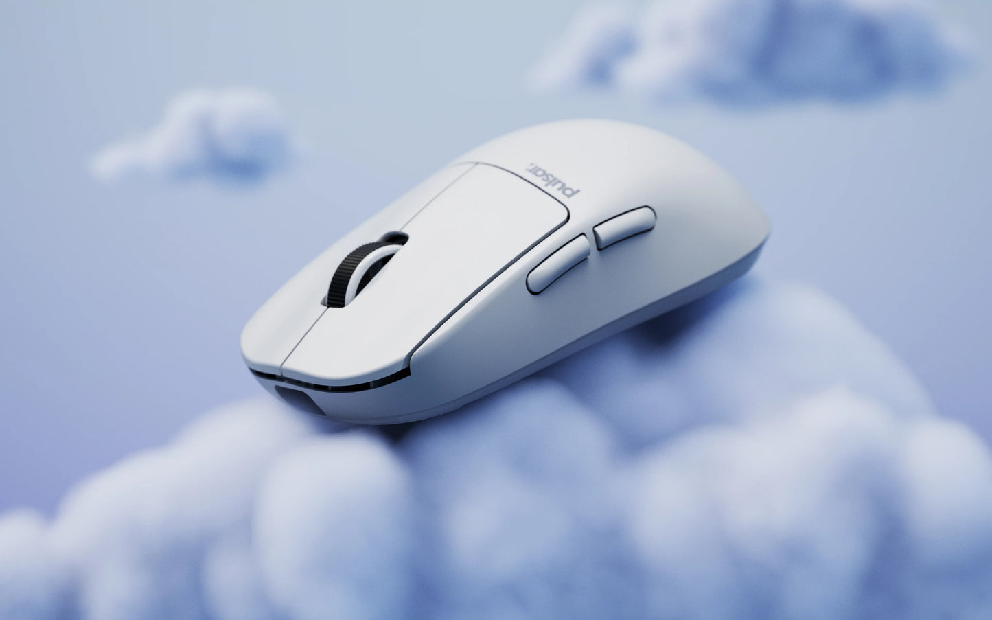 Pulsar X2 CrazyLight Wireless Medium Gaming Mouse