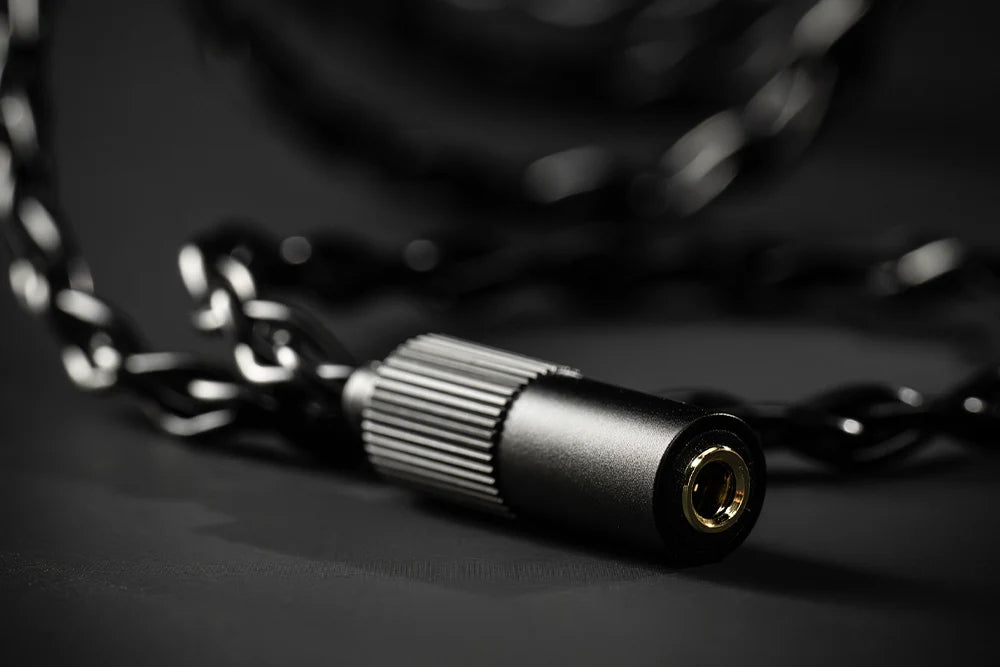 MOONDROP 3.5mm Extension Headphone Upgrade Cable