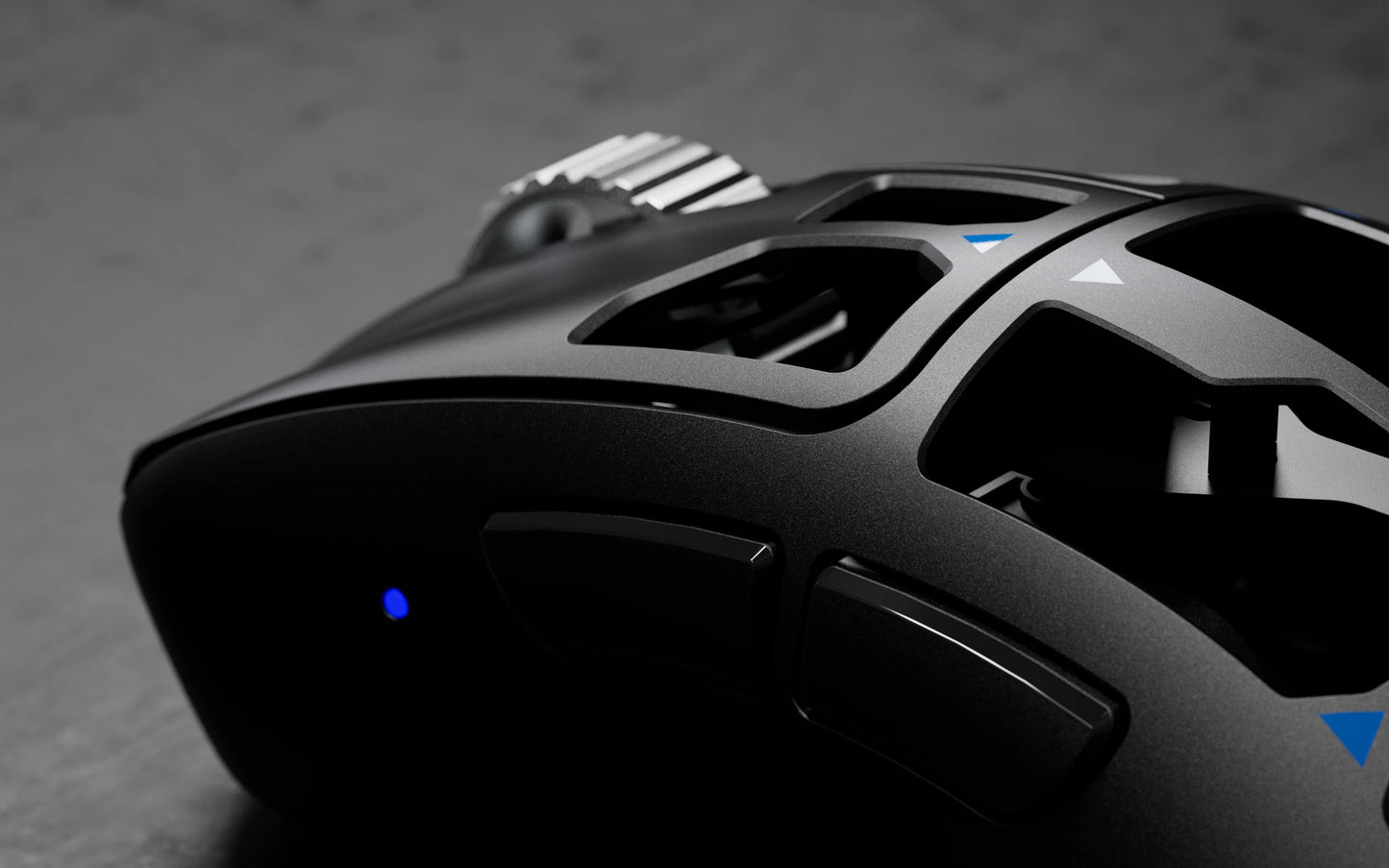 Pulsar [First Edition] Feinmann F01 Wireless Gaming Mouse