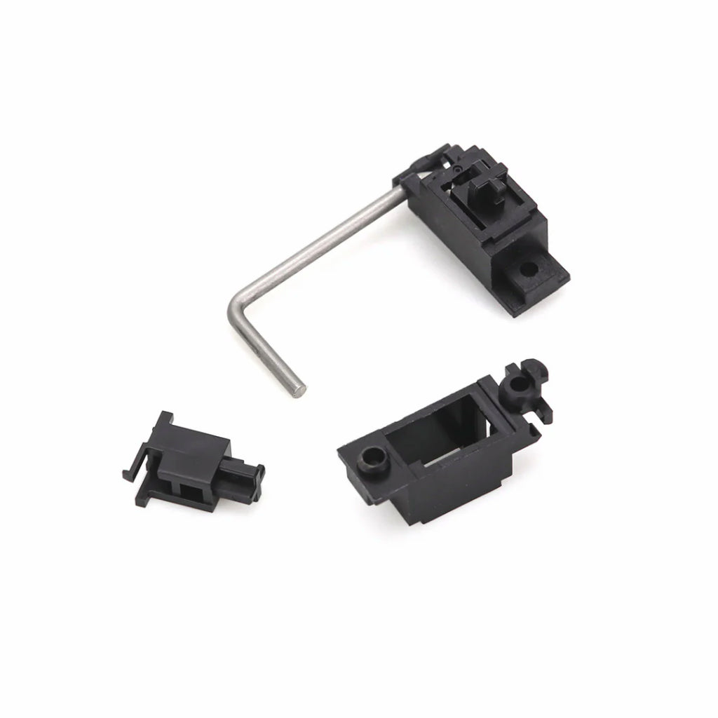 KBDfans Cherry Screw in Stabilizer PCB Mount-60 Set