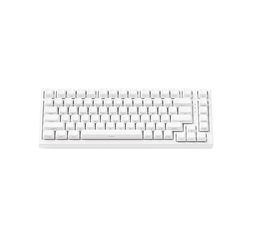 Akko TAC75 HE Wired Magnetic Keyboard [AstroAim Magnetic Switch]