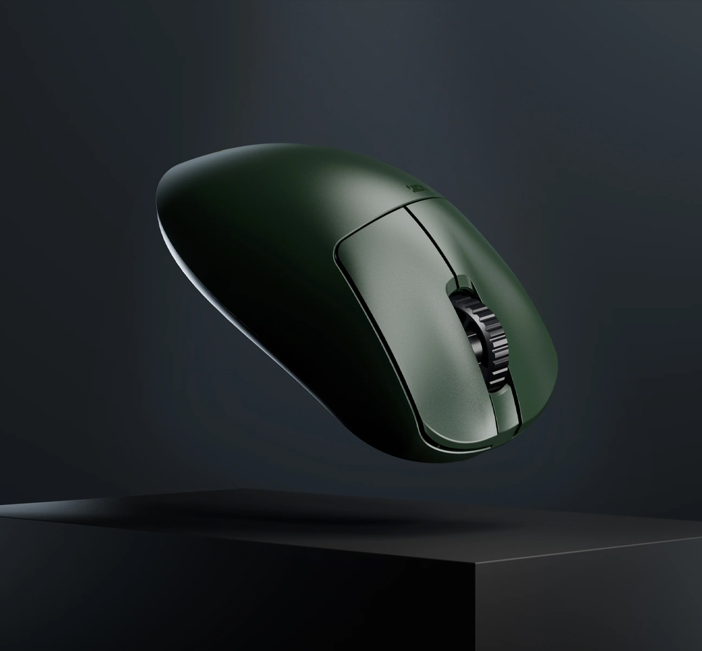 Pulsar Xlite V3 ES Edition Wireless Gaming Mouse