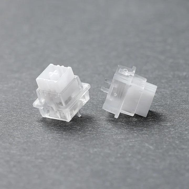 Kbdfans Mount Tai GT HE Magnetic Switches