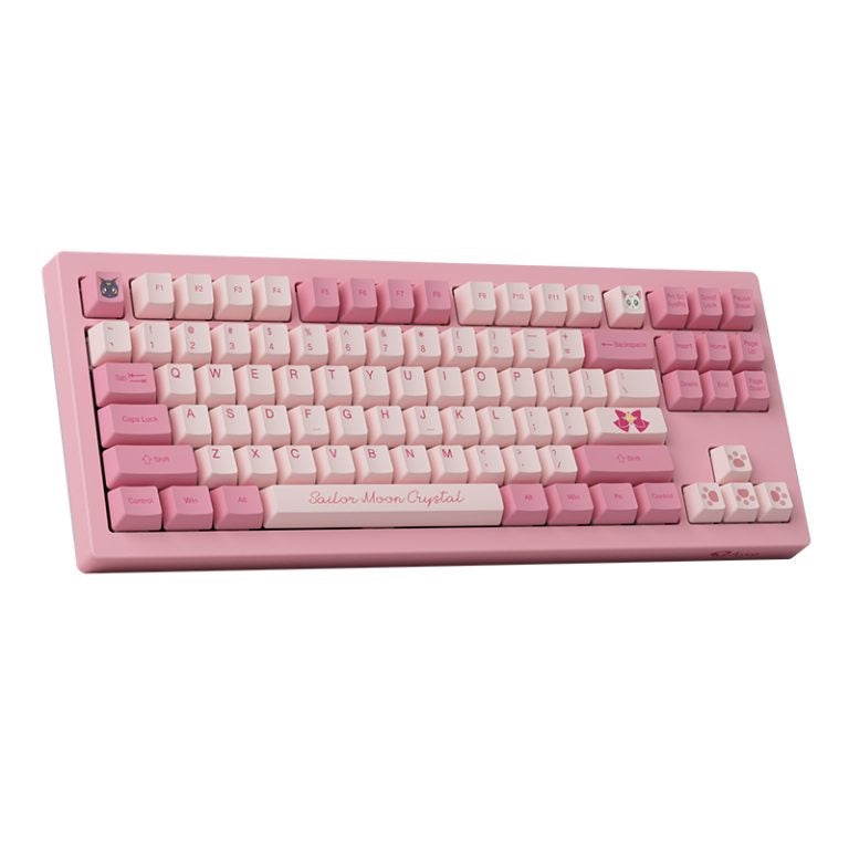 AKKO Sailor Moon Crystal 5087B V2 Keyboard [Fairy Switches]