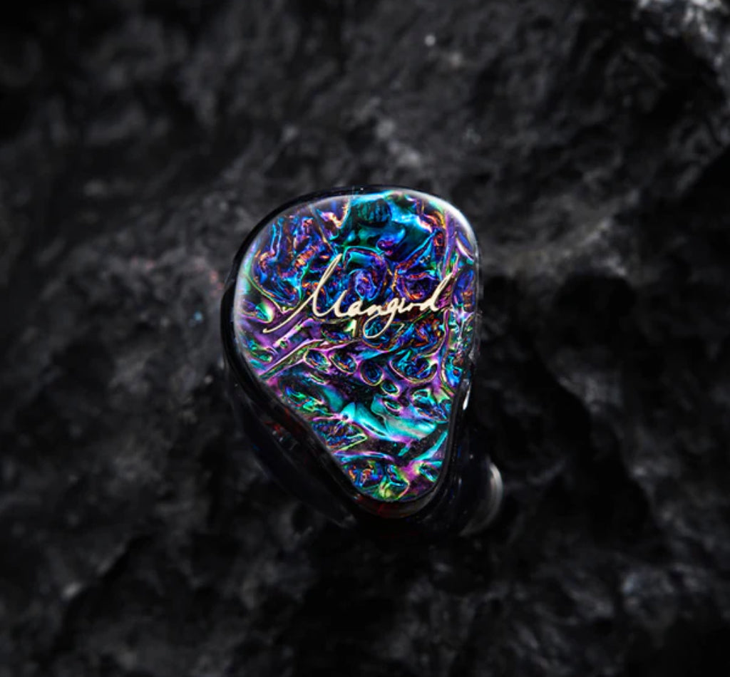XENNS Top Pro 10 Driver Hybrid IEM