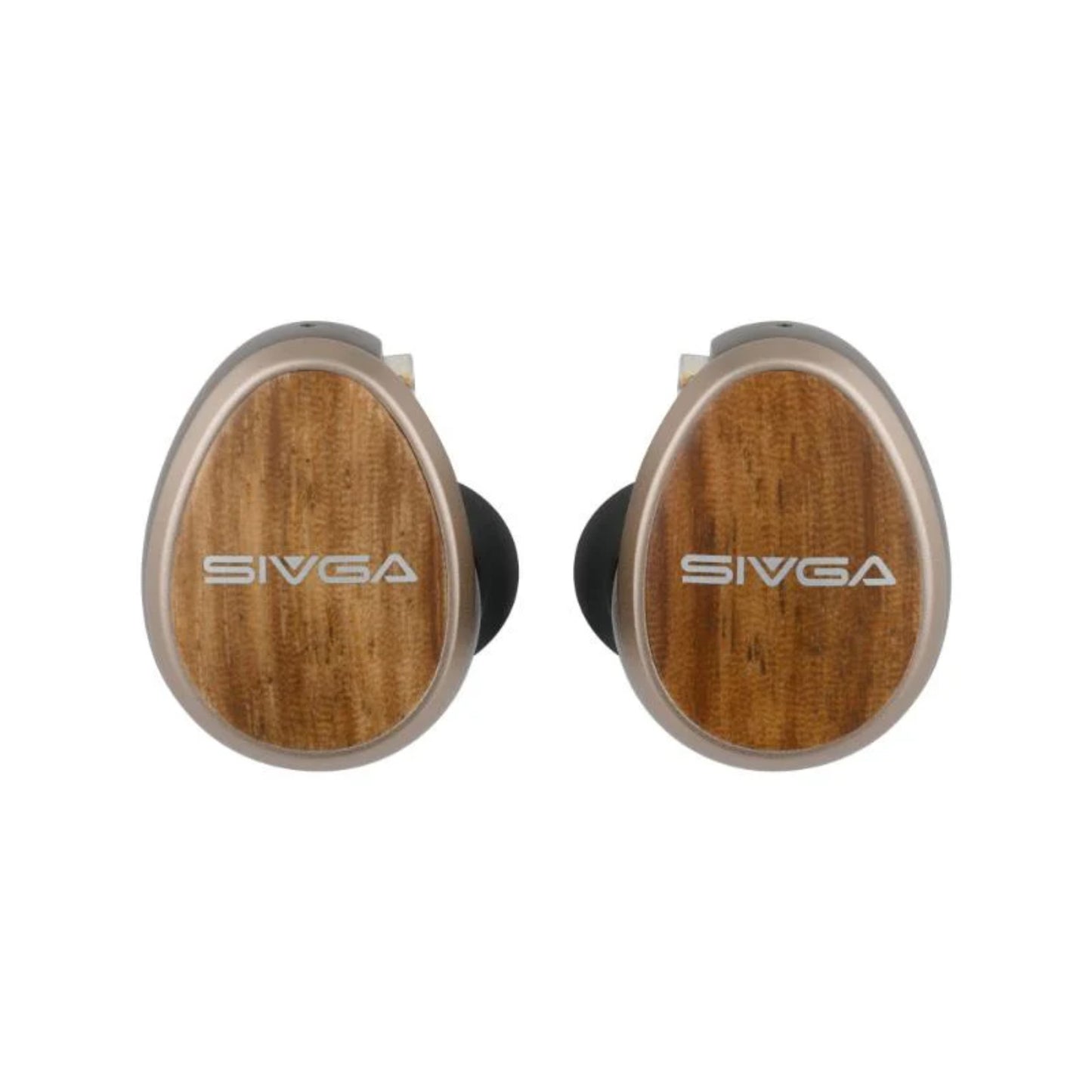 Sivga Nightingale PRO Planar Magnetic HiFi IEMs