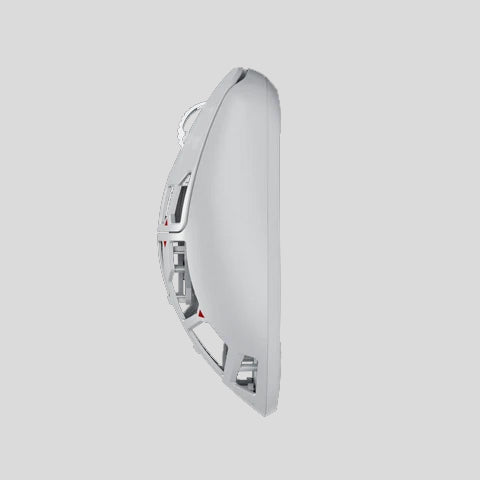 Pulsar Feinmann F01 Alpine White Magnesium Alloy Wireless Gaming Mouse