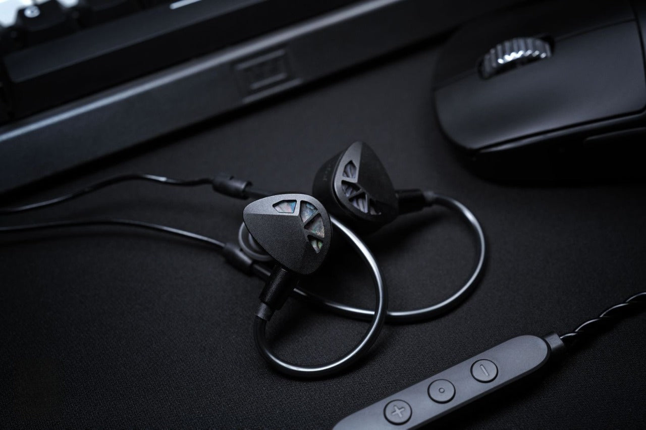Celest Sol Esports IEMs