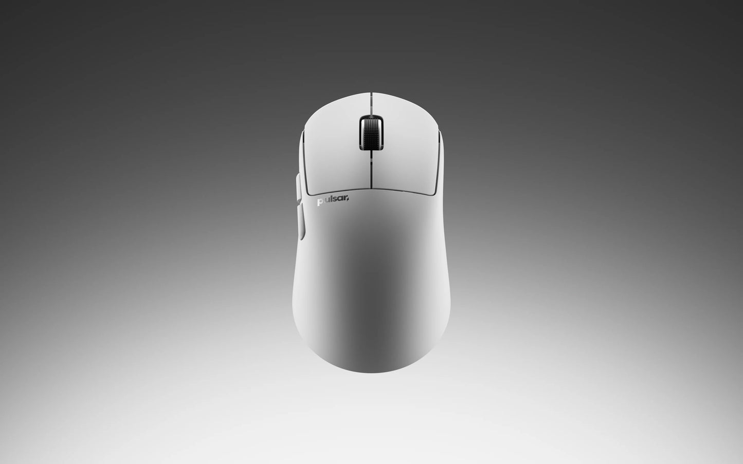 Pulsar X2N CrazyLight Medium Wireless Gaming Mouse