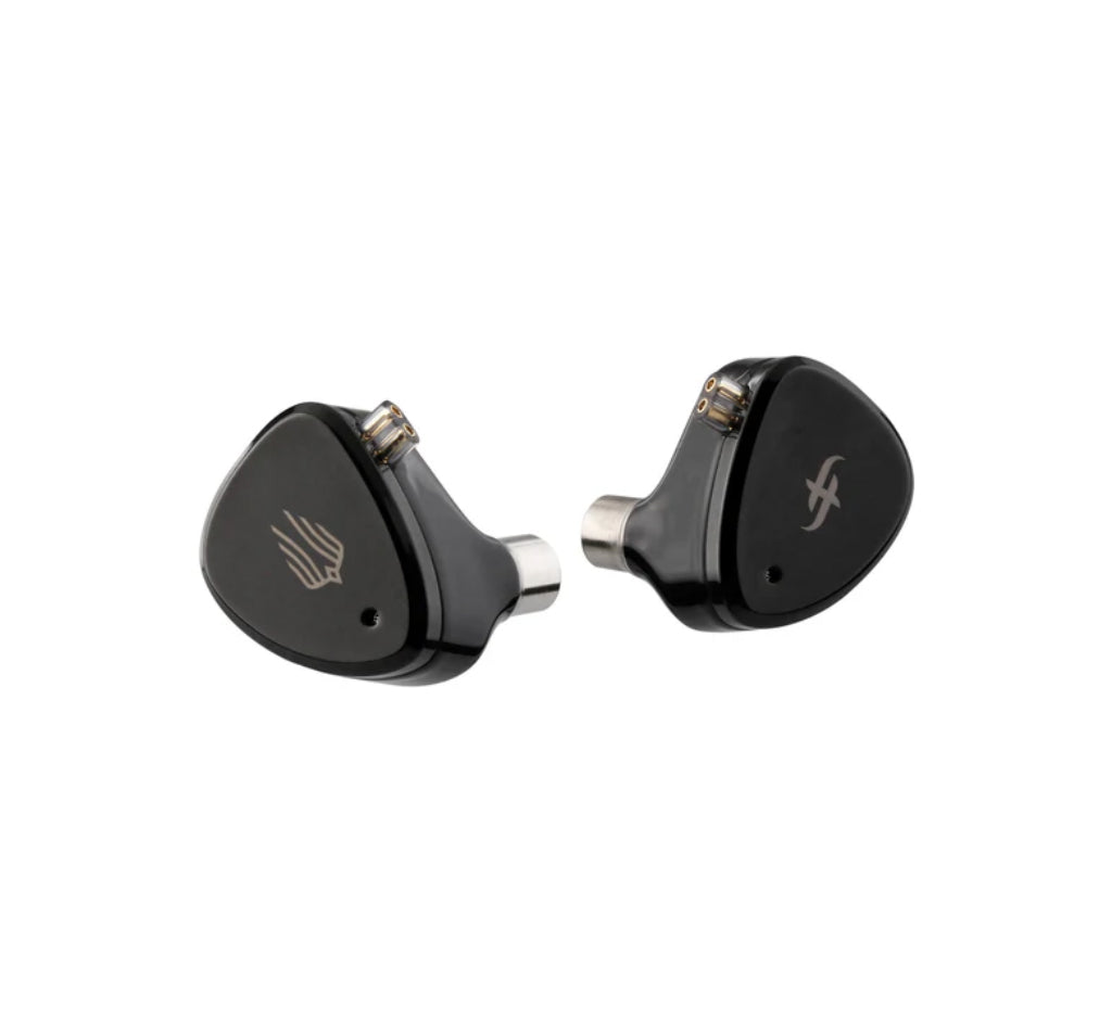 Simgot EM6L 1DD + 4BA Hybrid Driver In-ear Monitor