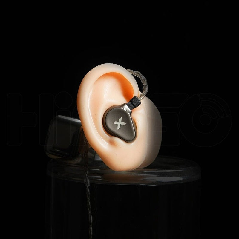 DUNU Titan X 10mm Dynamic Driver In-Ear Earphone