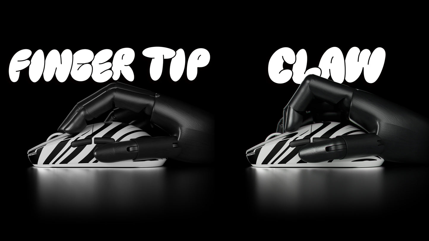 Pulsar [Boardzy Edition] X2 CrazyLight Gaming Mouse