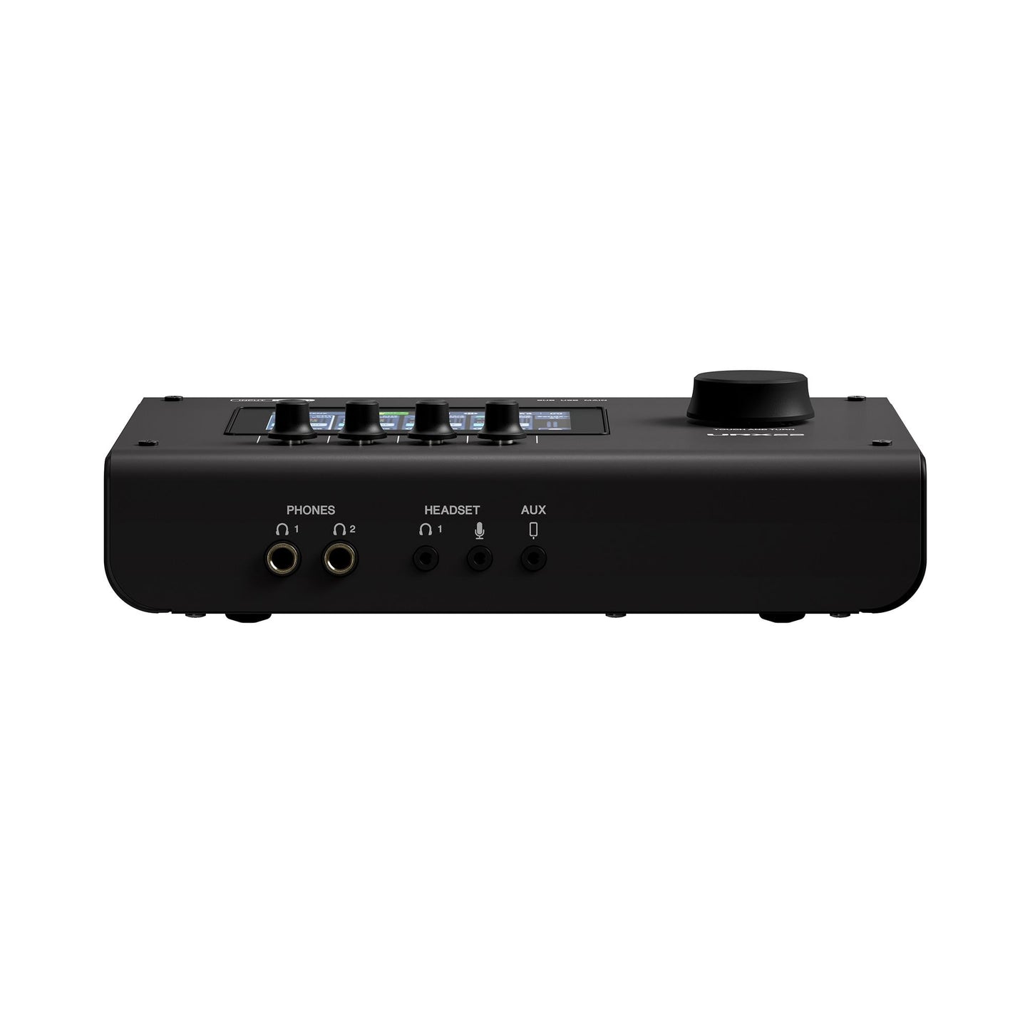 YAMAHA URX22 Audio Interface