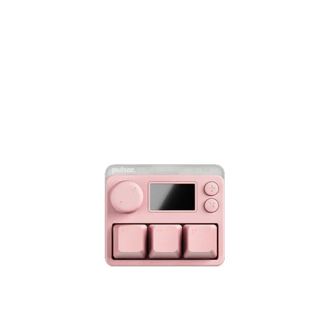 Pulsar LAB XPAD MINI Gaming Key Pad