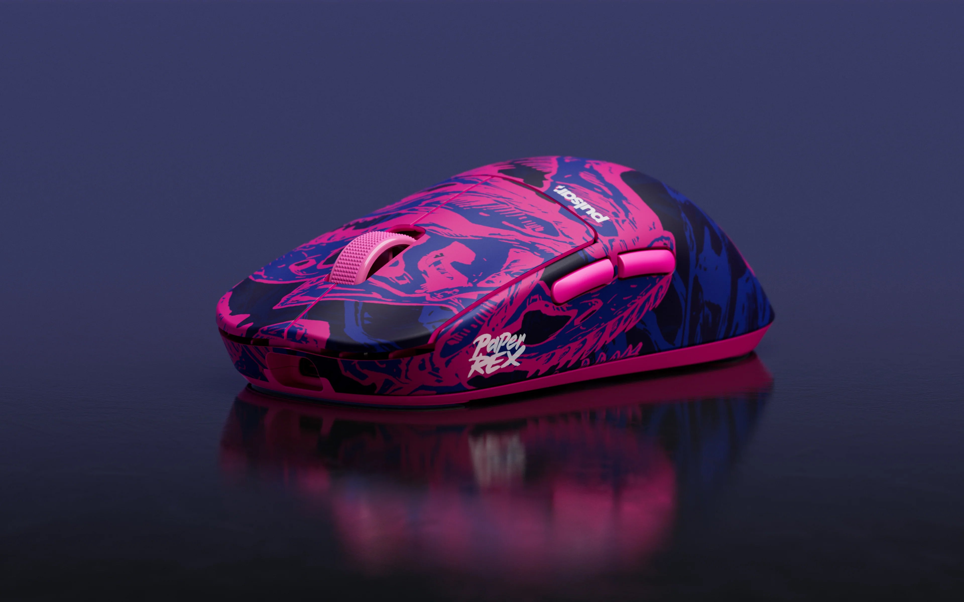 Pulsar [PRX Edition] X2 CrazyLight Gaming Mouse – Rotoboxph