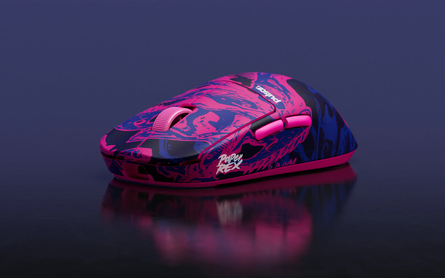 Pulsar [PRX Edition] X2 CrazyLight Gaming Mouse