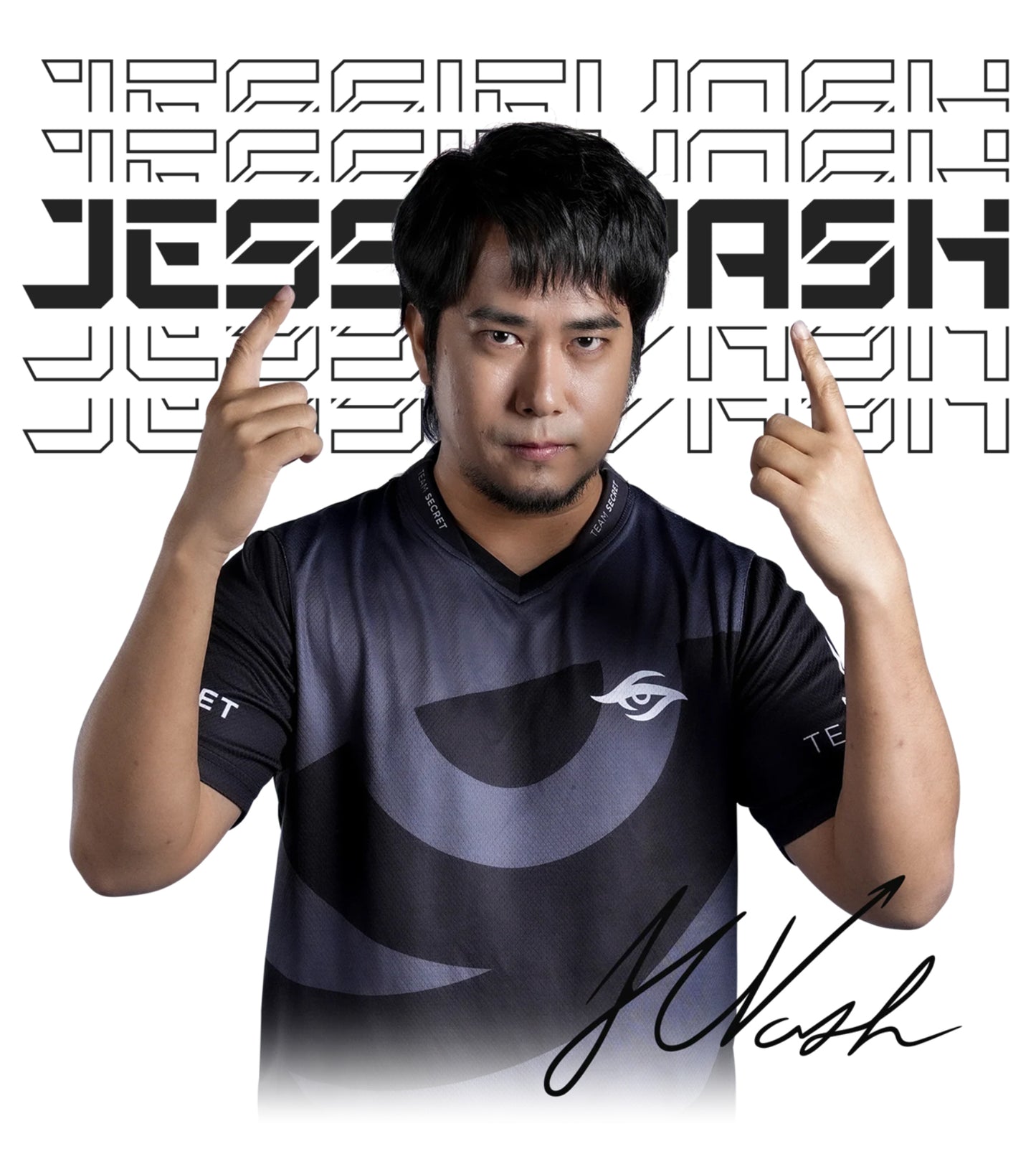 Pulsar Pro Series JV-X Wireless Gaming Mouse
