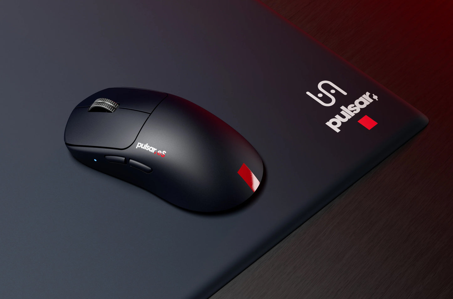 Pulsar eS FS-1 Wireless Gaming Mouse