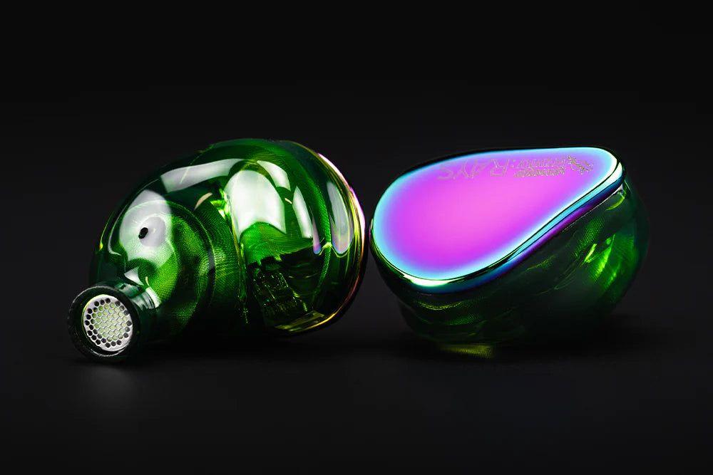 Moondrop RAYS Gaming In-Ear Monitor