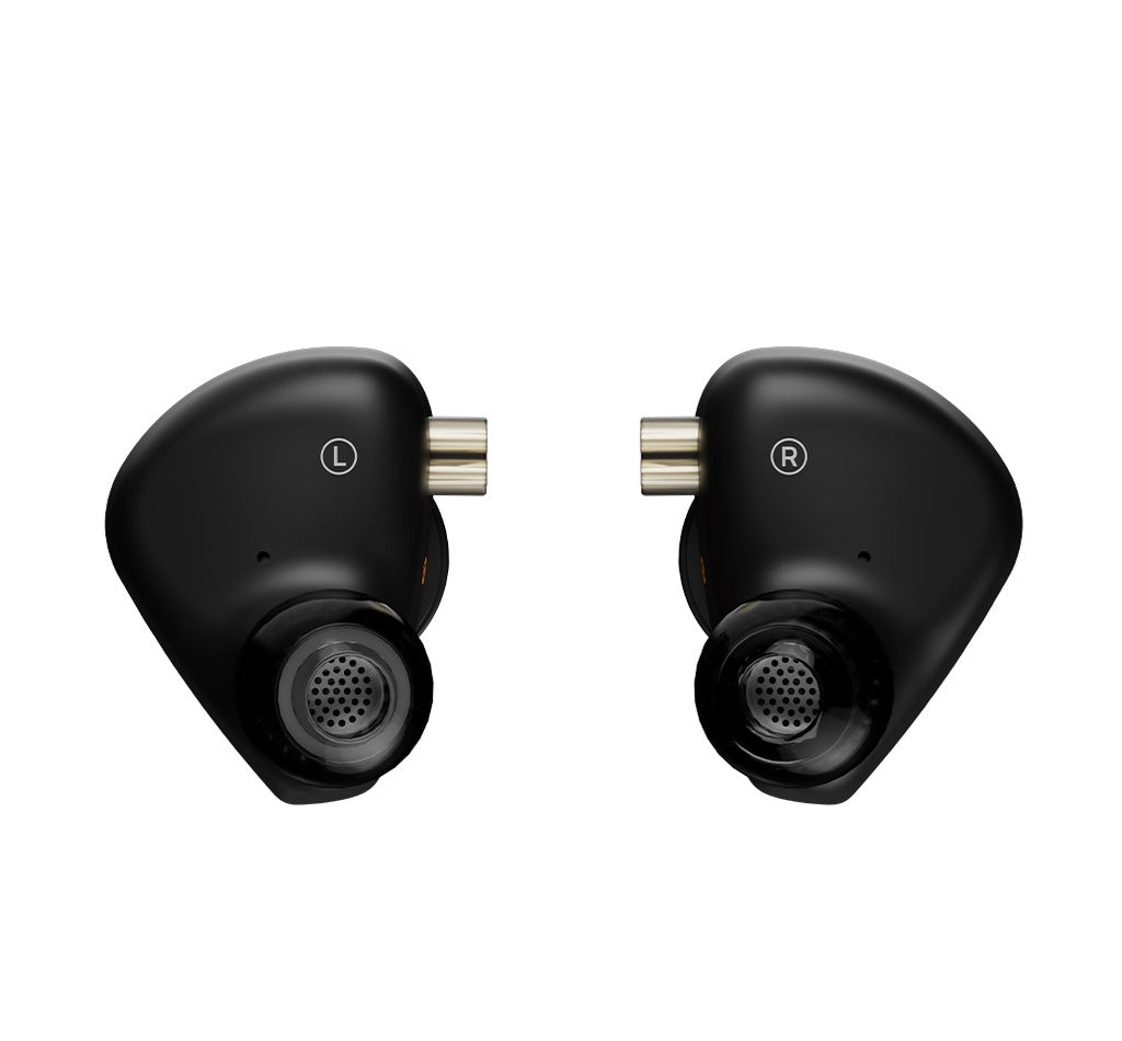 ooopusX Op.22 2DD+2BA In-ear Headphone w/out Mic