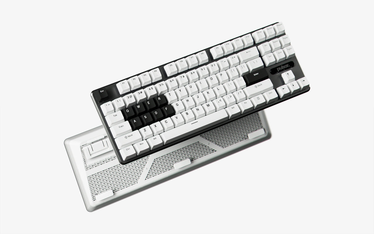 Pulsar PCMK 2 HE TKL Mechanical Gaming Keyboard [ANSI]