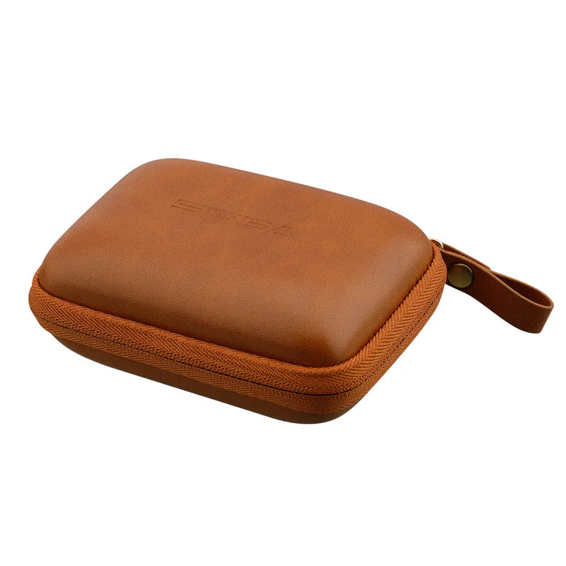 Sivga Que 10MM Beryllium Diaphragm Dynamic Driver IEMs