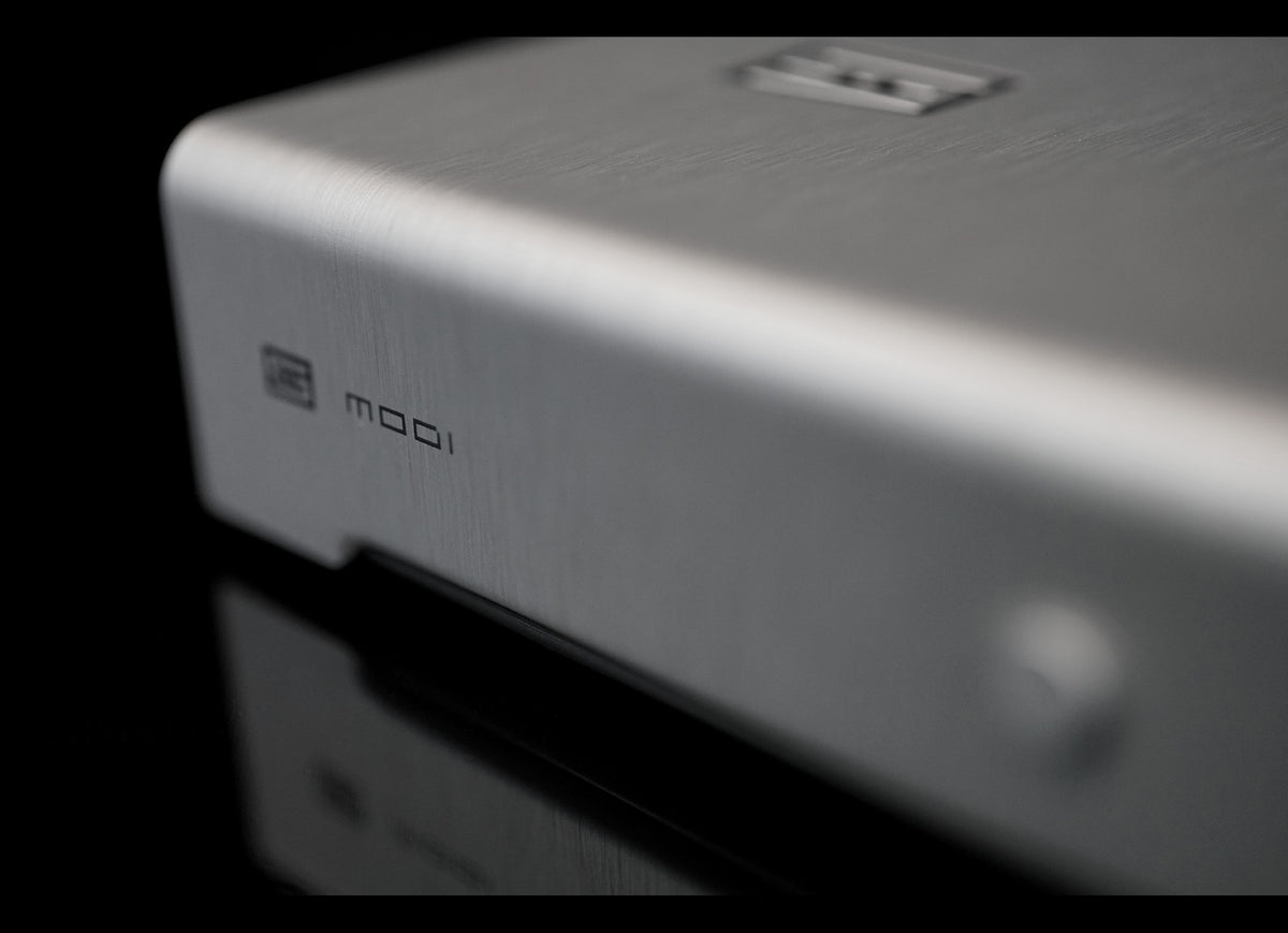Schiit Modi 5 High Performance Mesh™ DAC