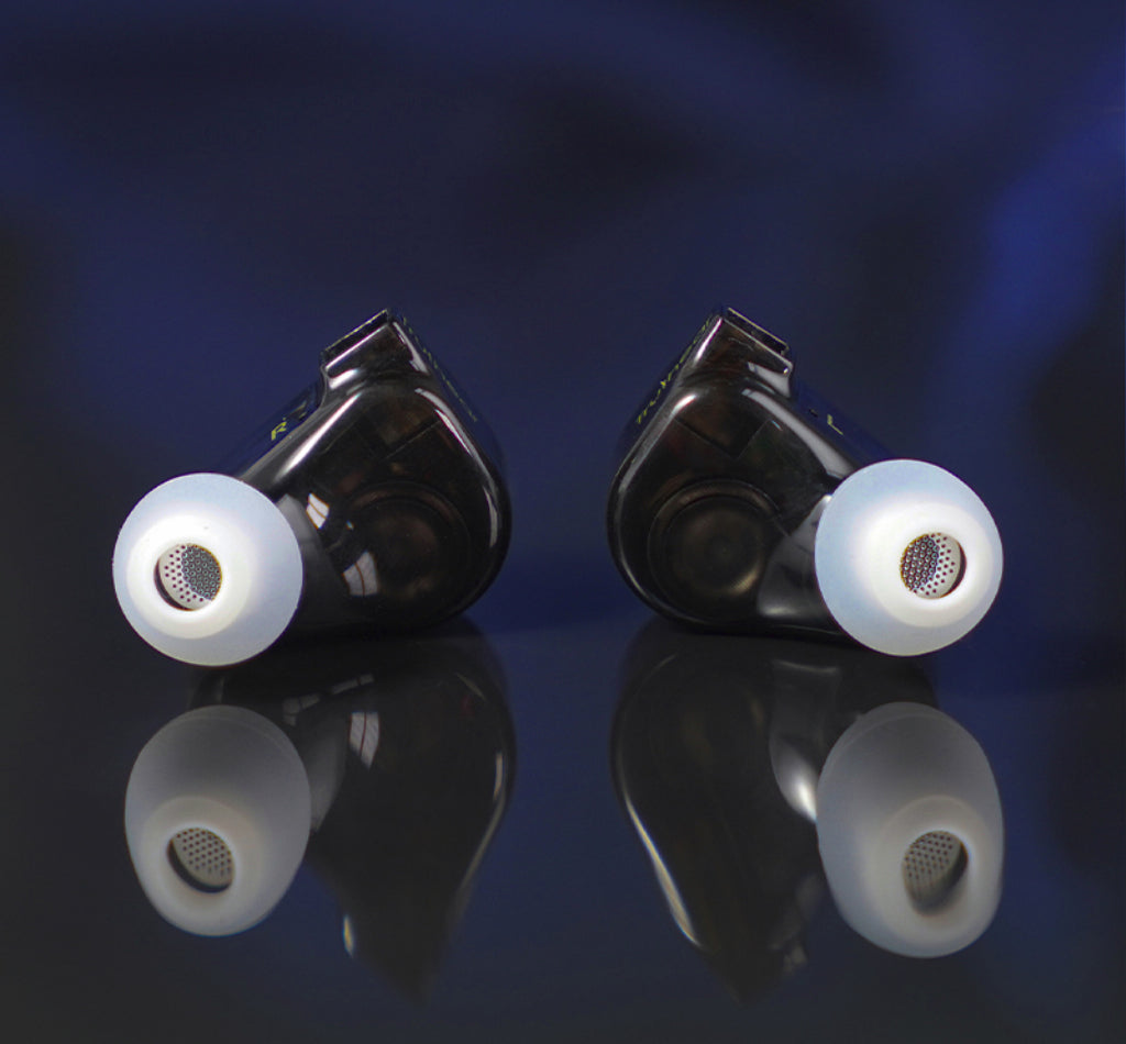 Truthear x Crinacle ZERO Blue V1 In-ear Monitor