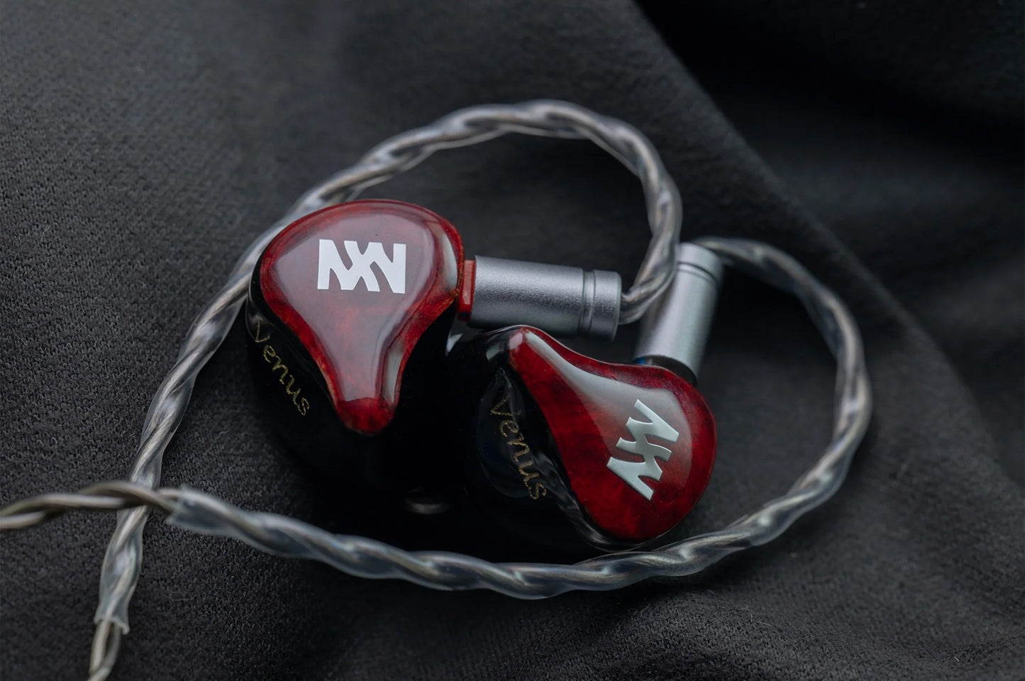 Melody Wings Venus Hybrid Universal IEM
