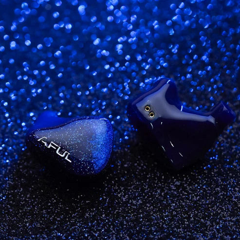 Aful Explorer 1DD+2BA Hybrid In-Ear Monitors