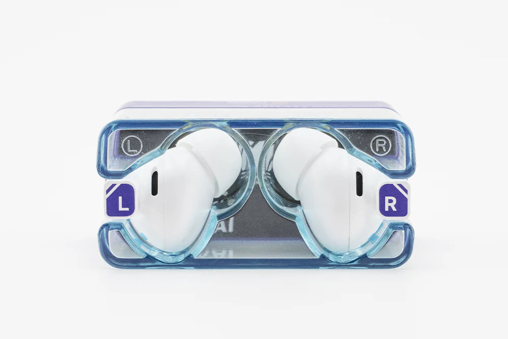 Moondrop GIRLS' FRONTLINE 2 x Moondrop KLUKAI True Wireless Headphone