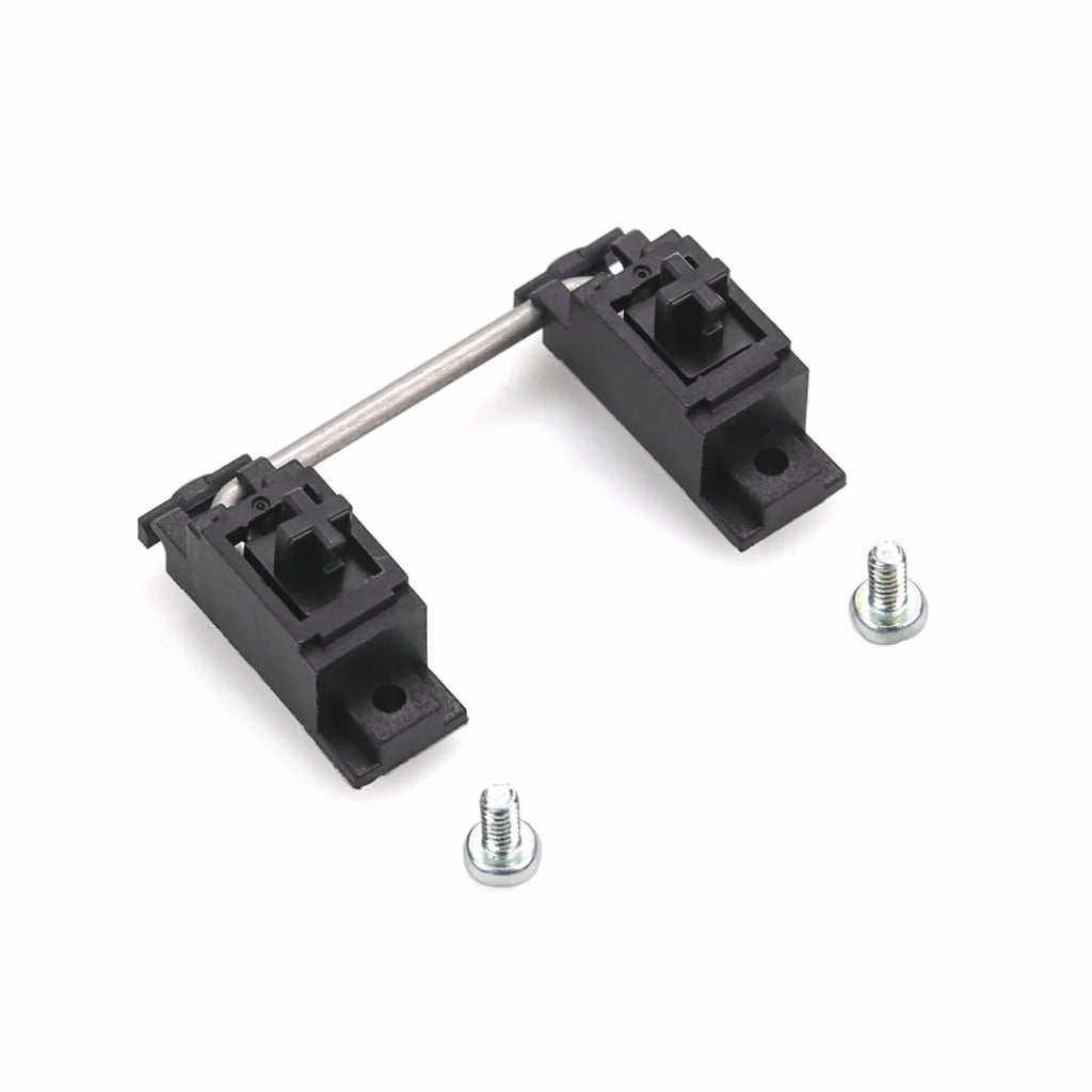 KBDfans Cherry Screw in Stabilizer PCB Mount-60 Set