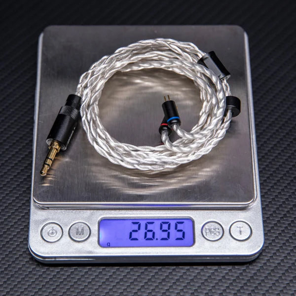 Simgot SuperMix 5 1BC+1DD+2BA+1MP in Ear Monitor