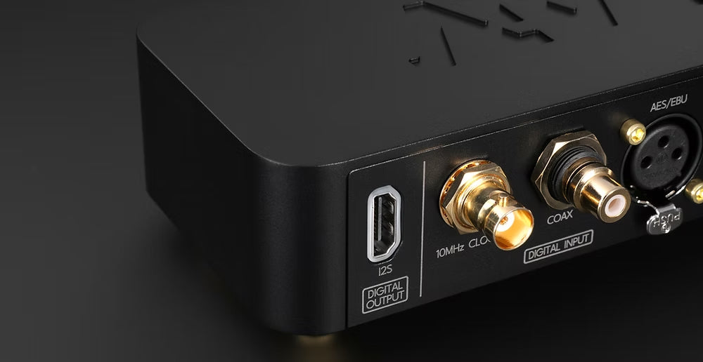 LAIV HARMONY UDDC BLACK